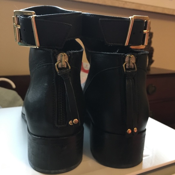 Rare Topshop booties - Picture 3 of 5
